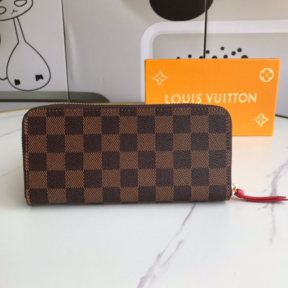 LV Clémence Wallet