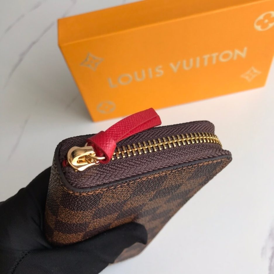 LV Clémence Wallet