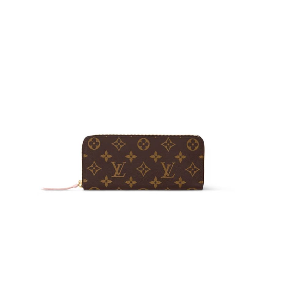 LV Clémence Wallet