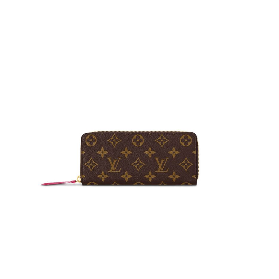 LV Clémence Wallet