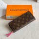 LV Clémence Wallet