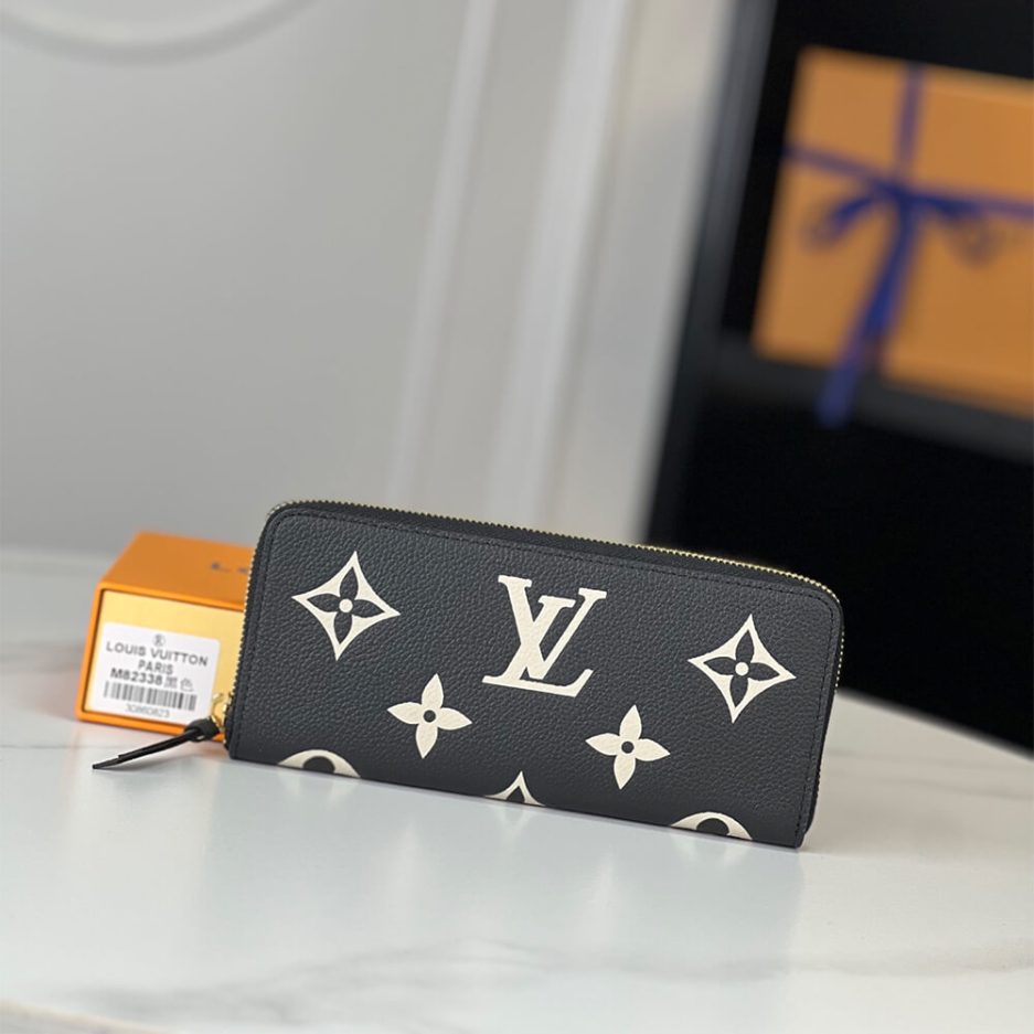 LV Clémence Wallet