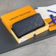 LV Clémence Wallet