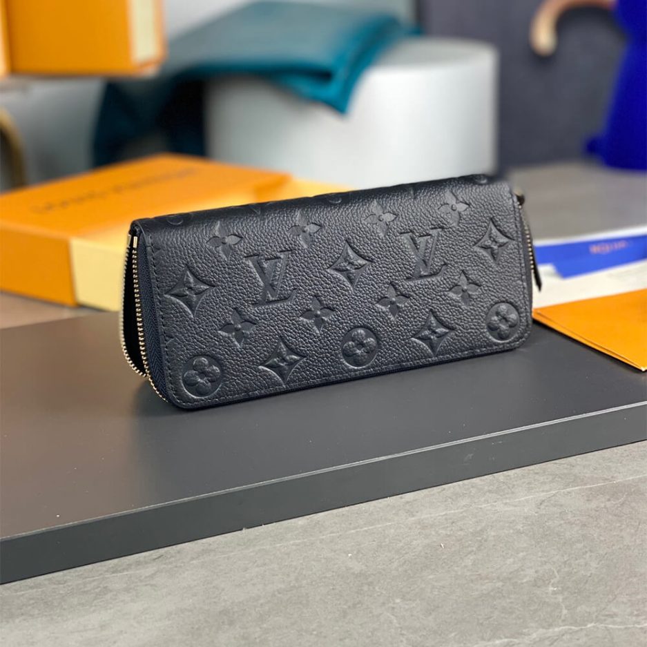 LV Clémence Wallet