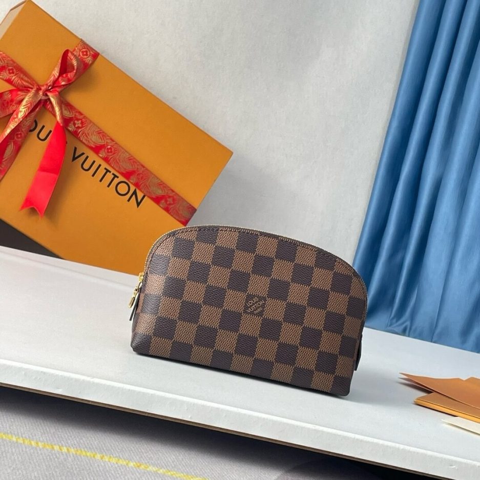 LV Cosmetic Pouch PM