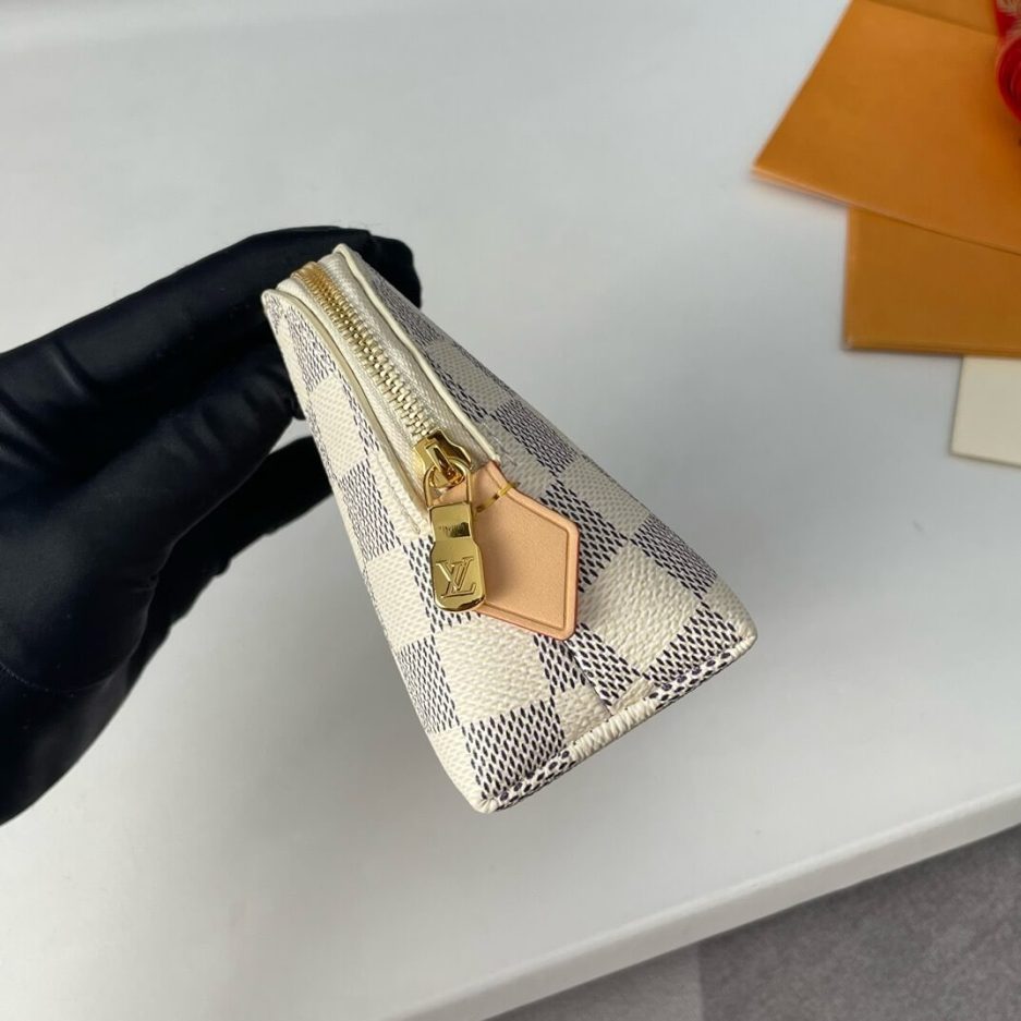 LV Cosmetic Pouch PM