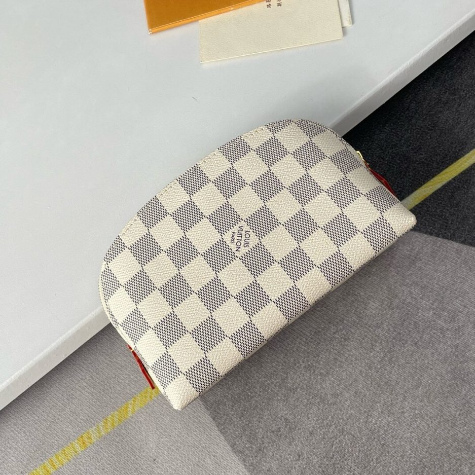 LV Cosmetic Pouch PM