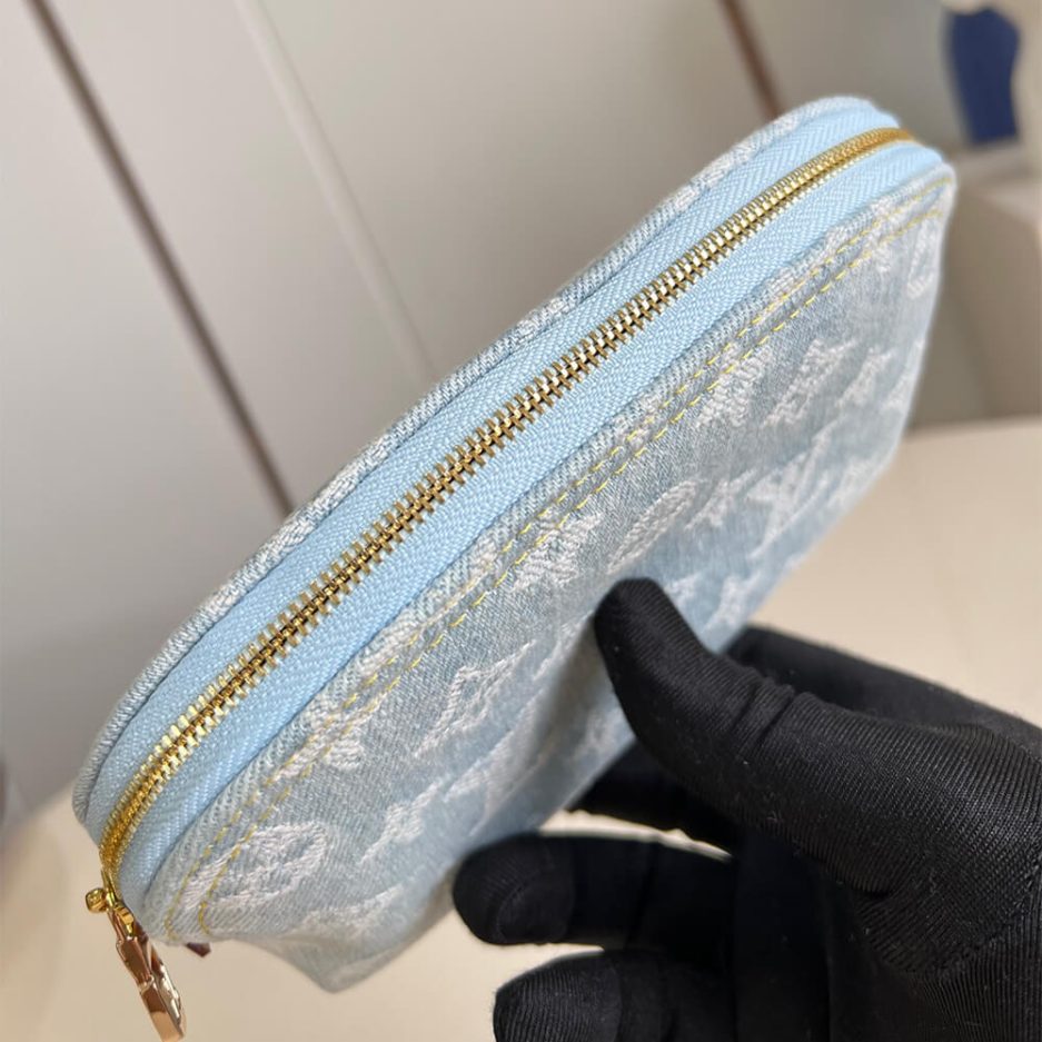 LV Cosmetic Pouch PM