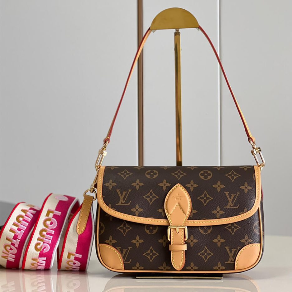 LV DIANE BAG