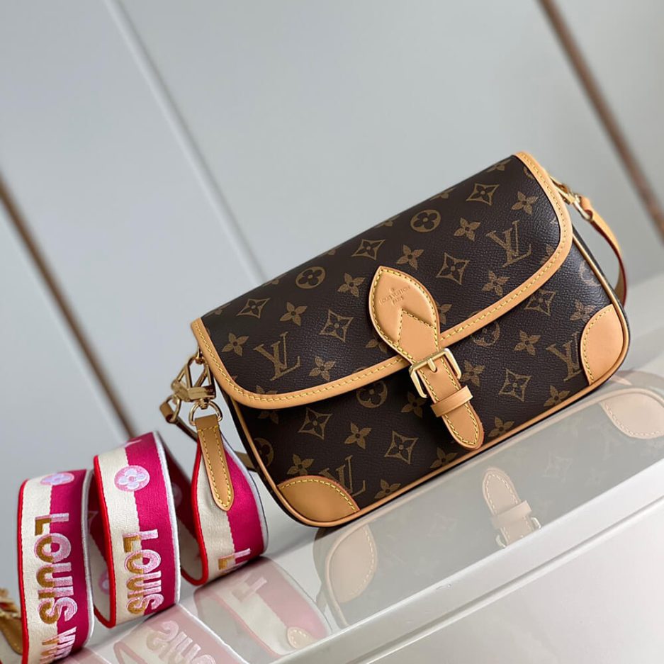 LV DIANE BAG