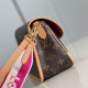 LV DIANE BAG