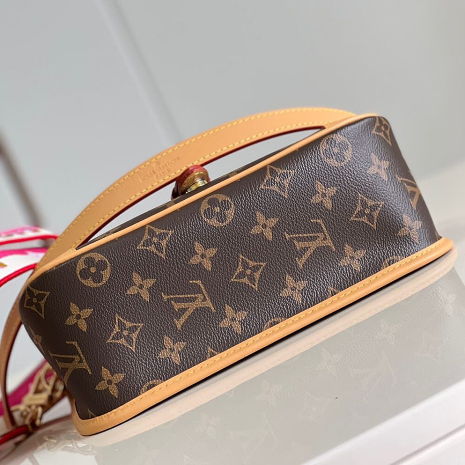 LV DIANE BAG