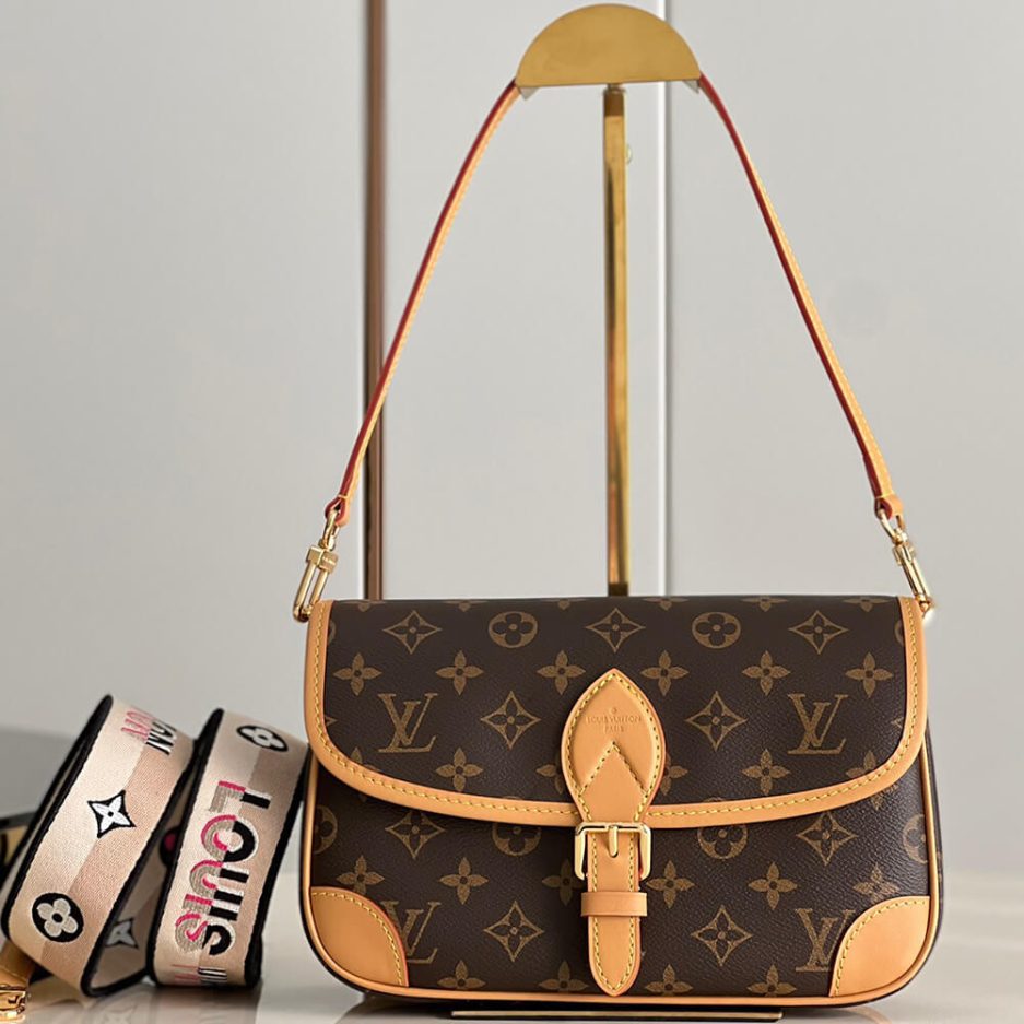 LV DIANE BAG