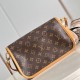 LV DIANE BAG