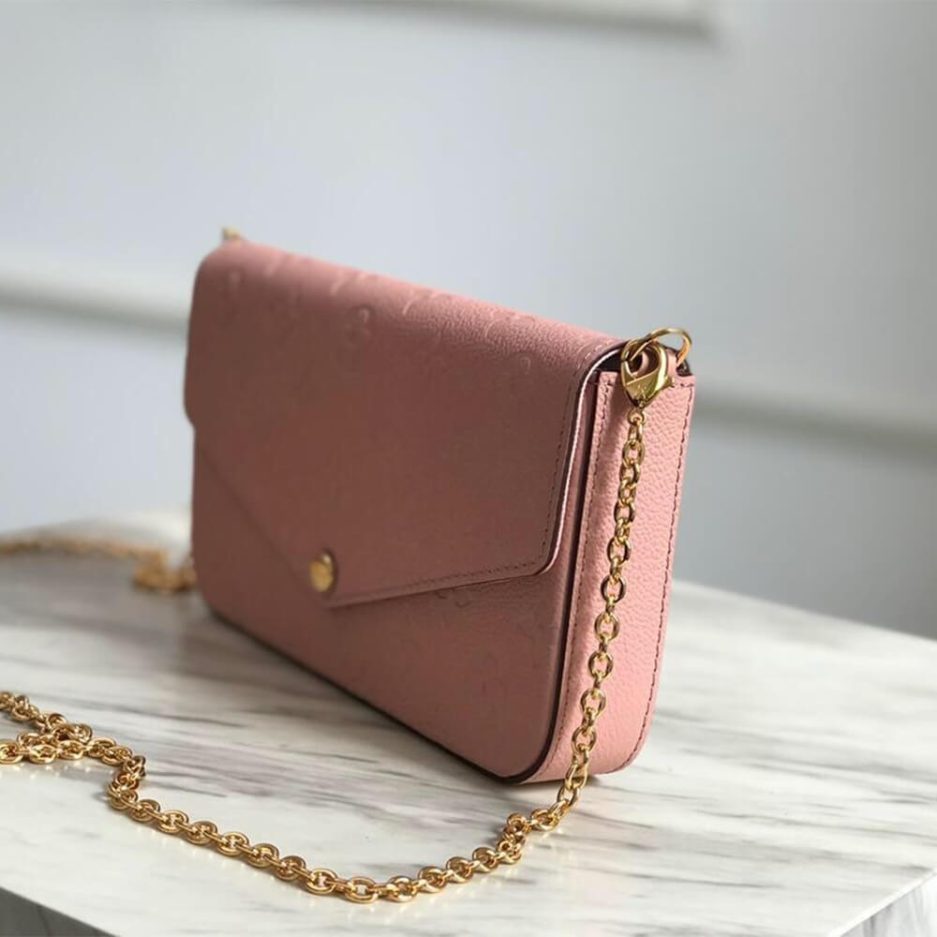 LV Félicie Pochette