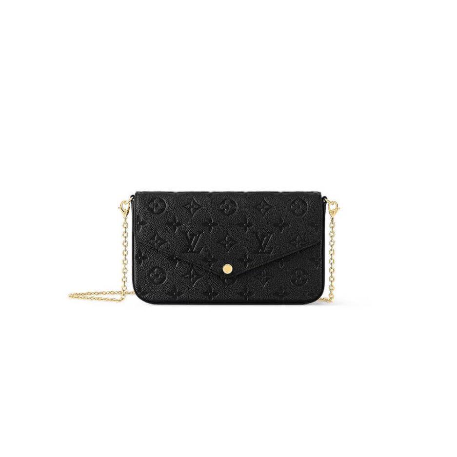 LV Félicie Pochette