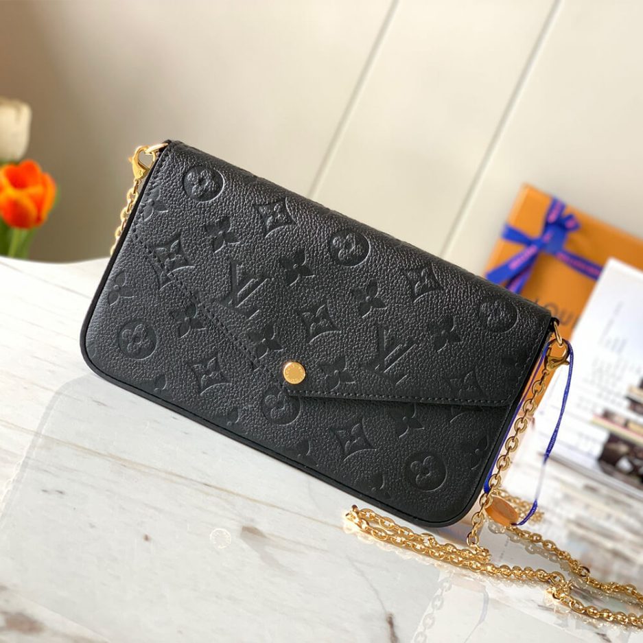 LV Félicie Pochette