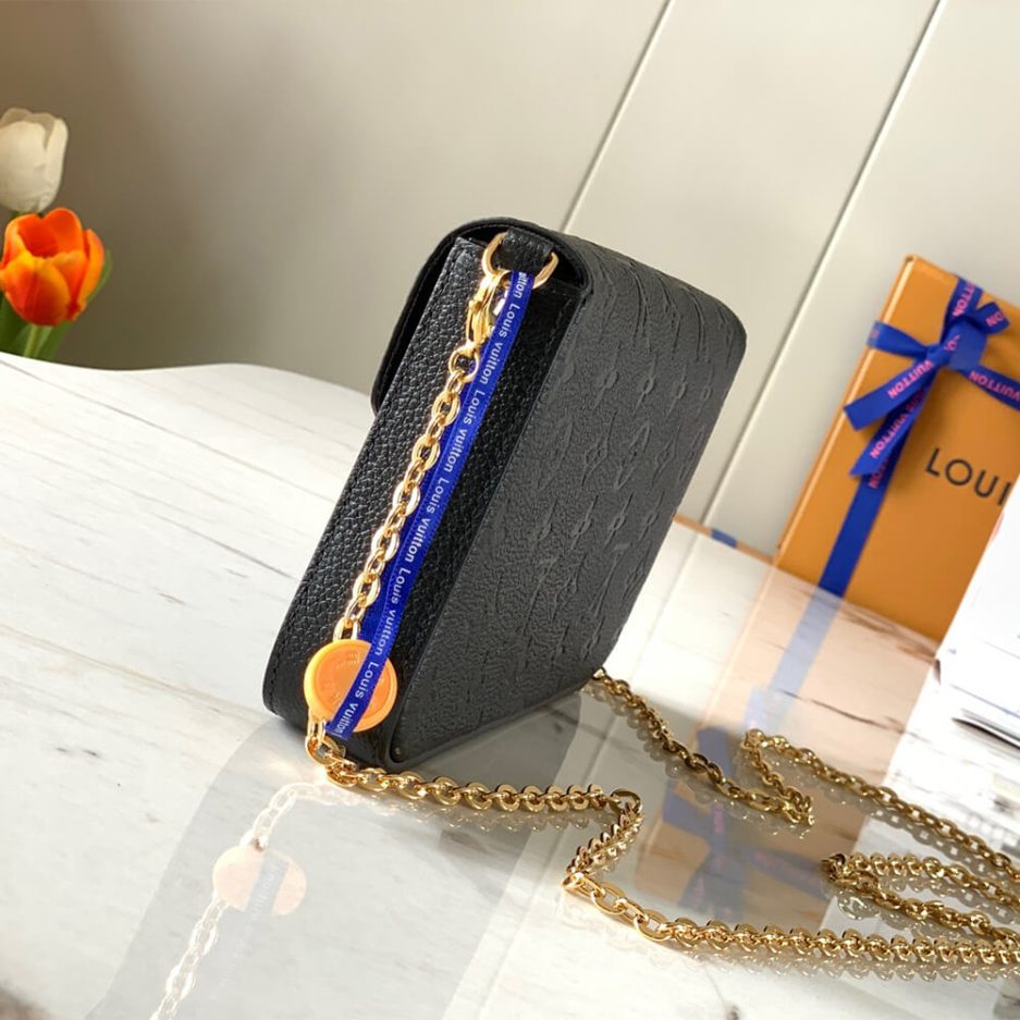 LV Félicie Pochette