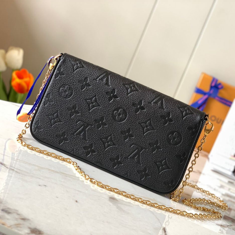 LV Félicie Pochette