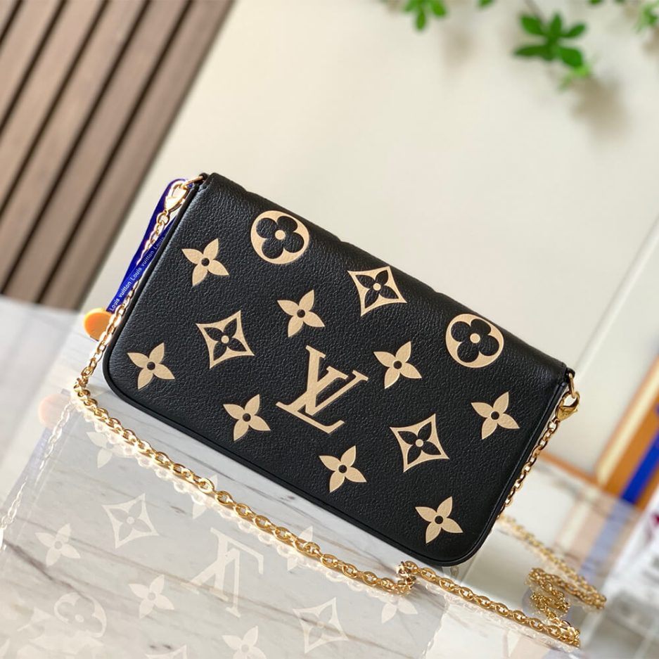 LV Félicie Pochette