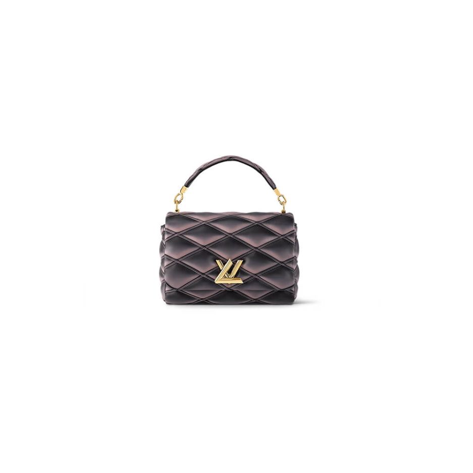 LOUIS VUITTON GO-14 MM