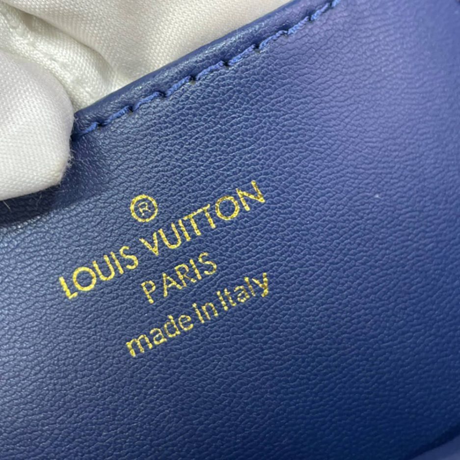 LOUIS VUITTON GO-14 MM