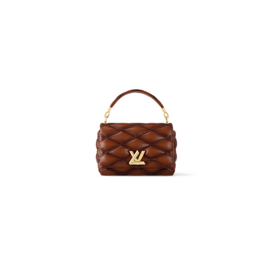 LOUIS VUITTON GO-14 MM