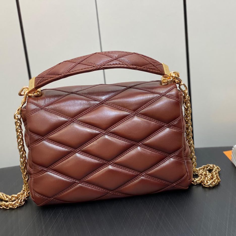 LOUIS VUITTON GO-14 MM