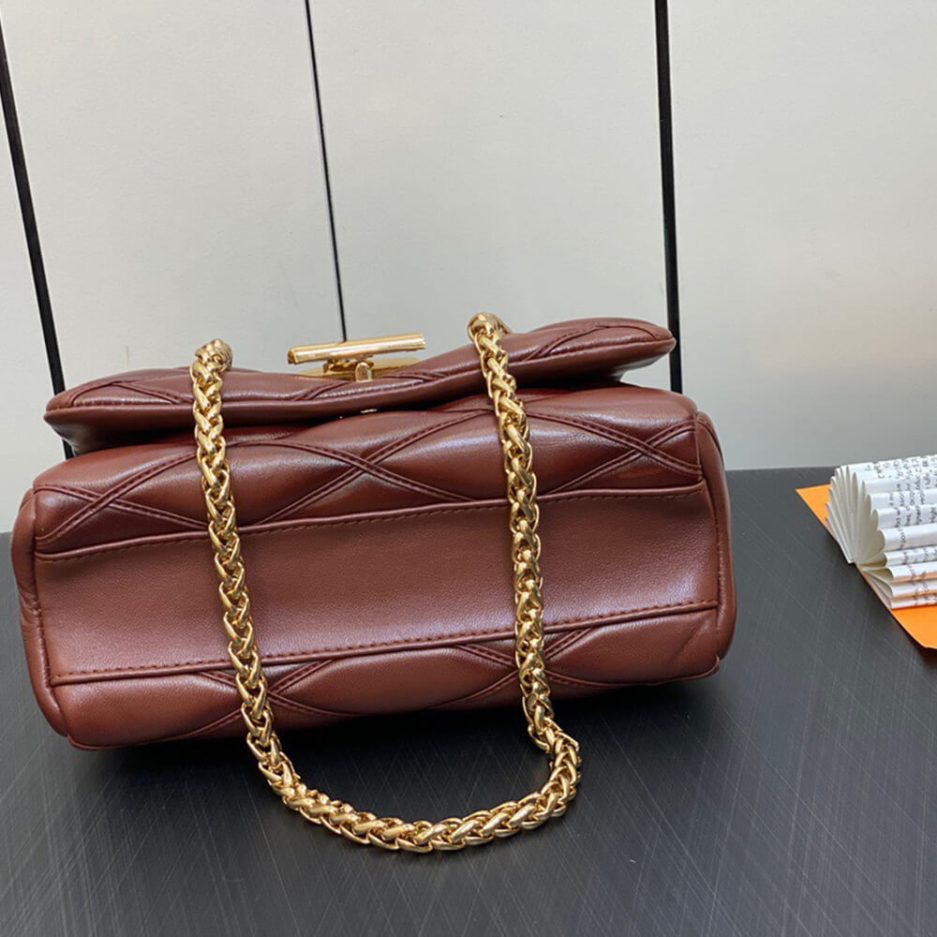 LOUIS VUITTON GO-14 MM