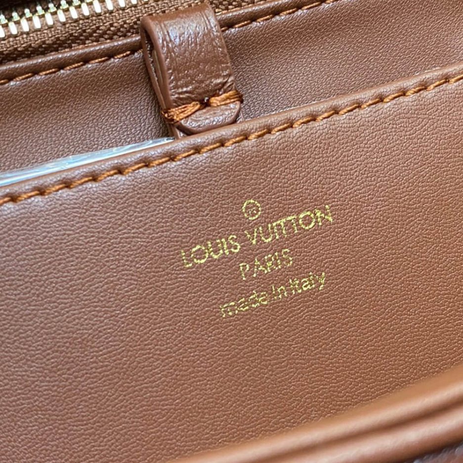 LOUIS VUITTON GO-14 MM