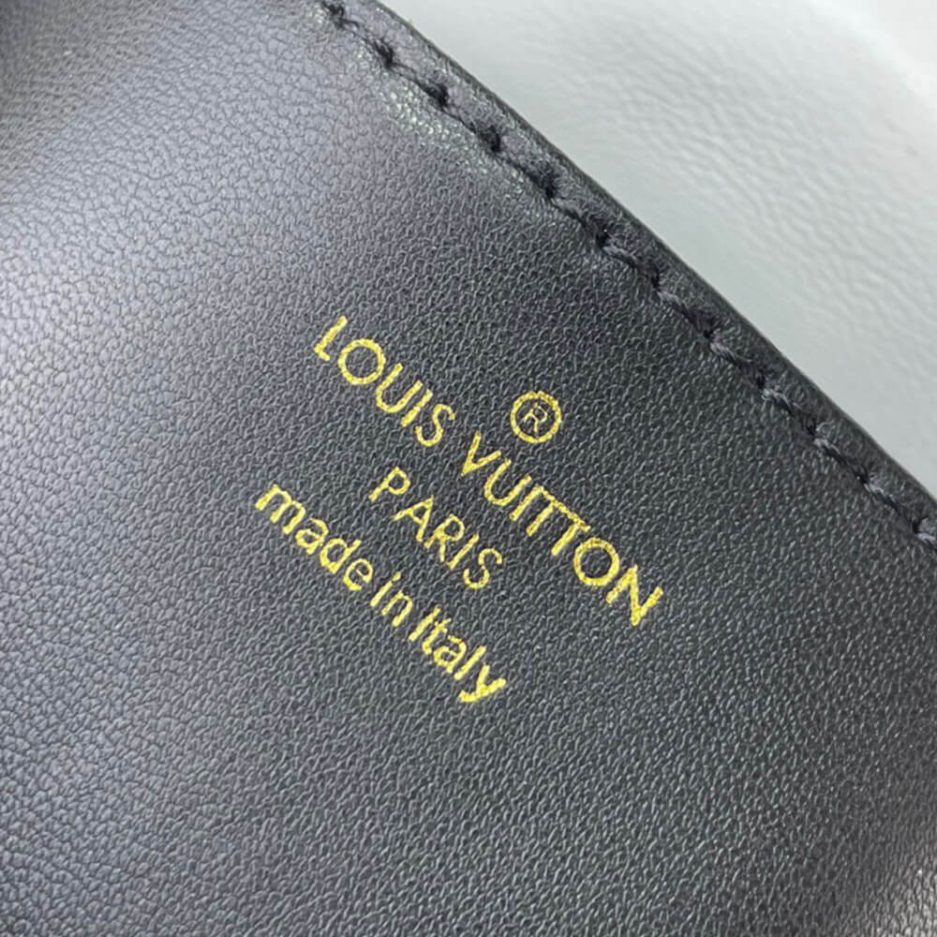 LOUIS VUITTON GO-14 MM