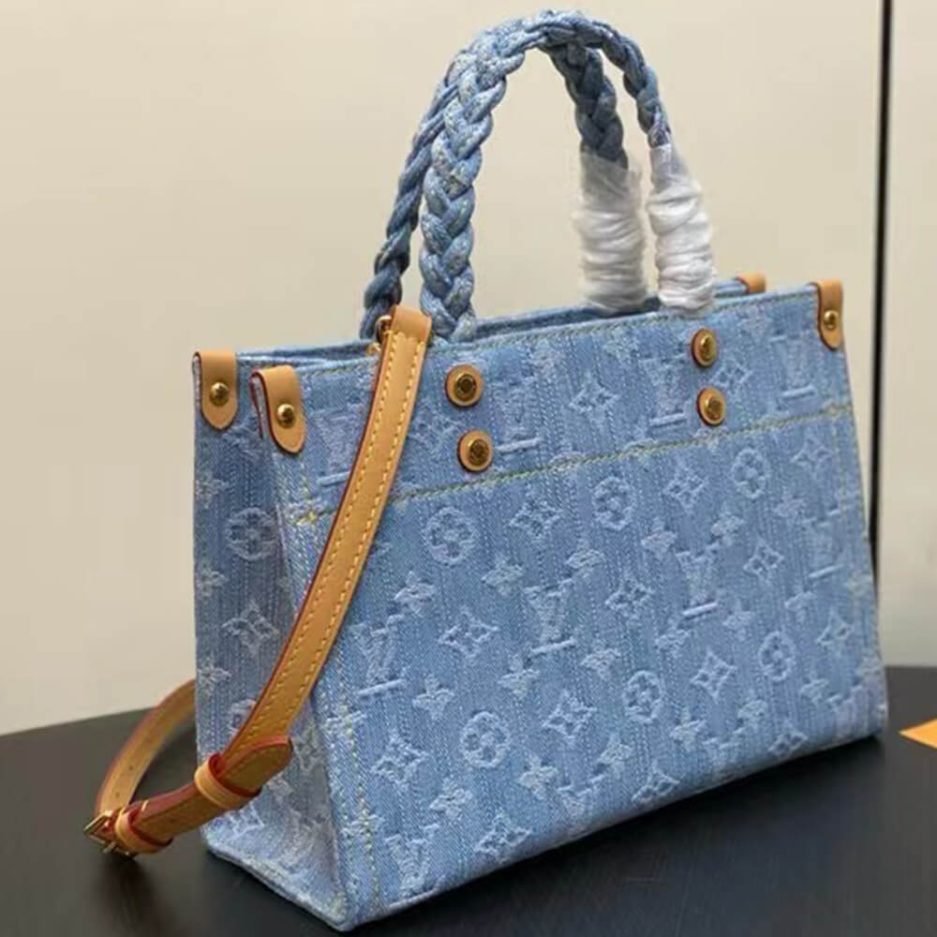 LV Let Go PM