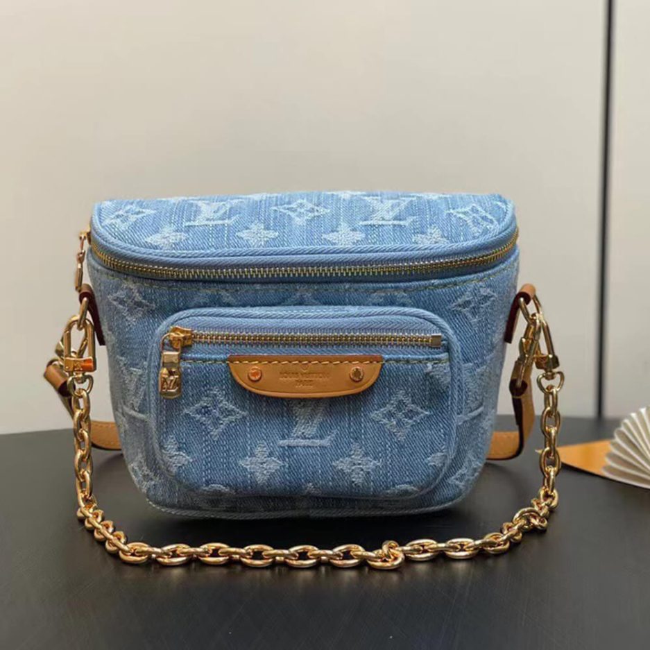 LV Mini Bumbag