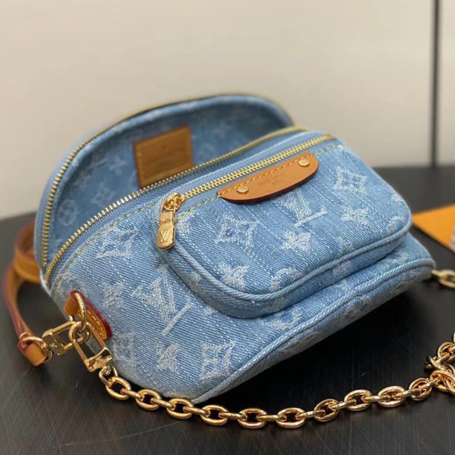 LV Mini Bumbag