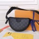 LV Moon Crossbody