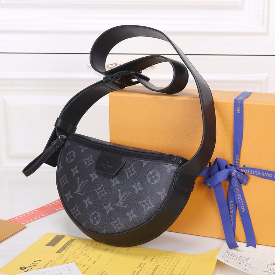 LV Moon Crossbody