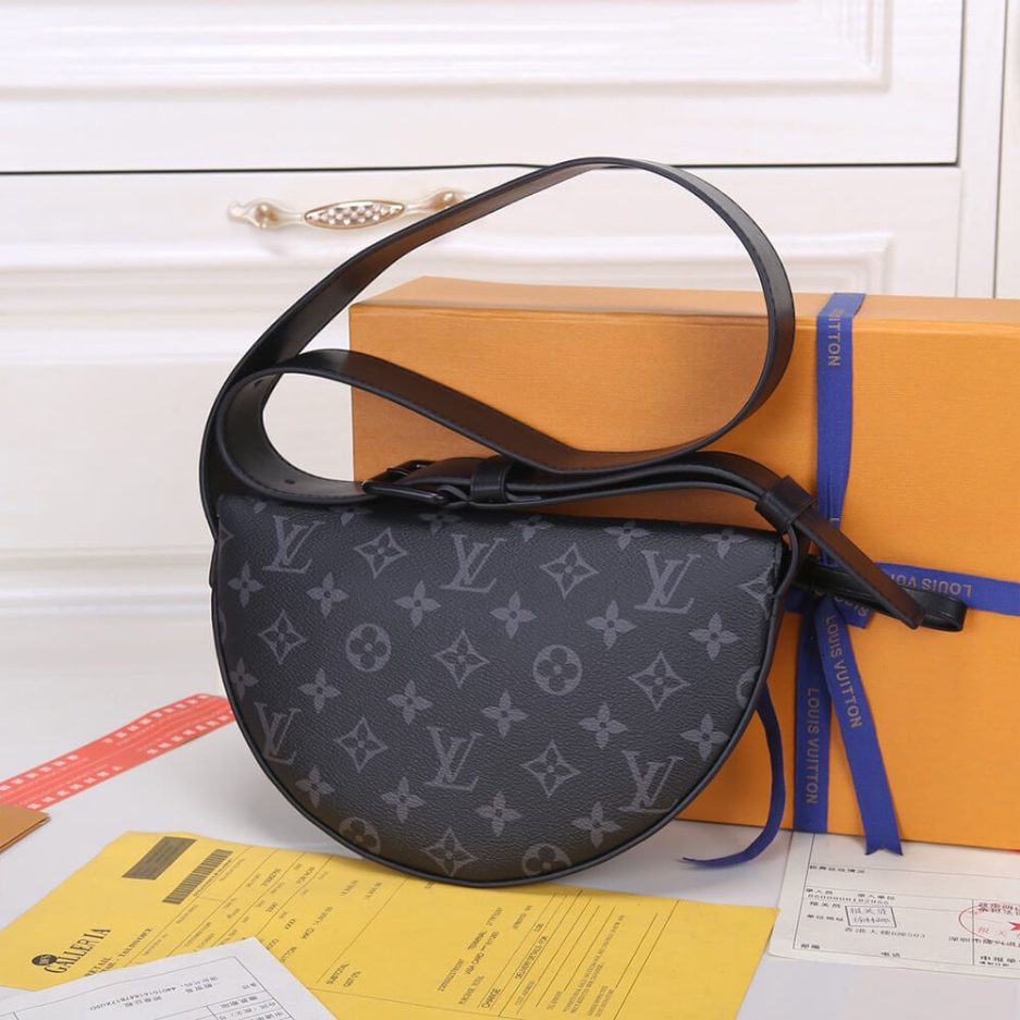 LV Moon Crossbody