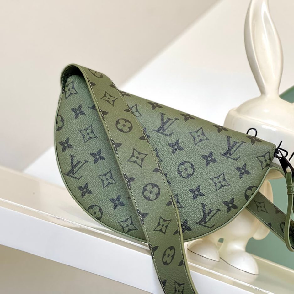 LV Moon Crossbody