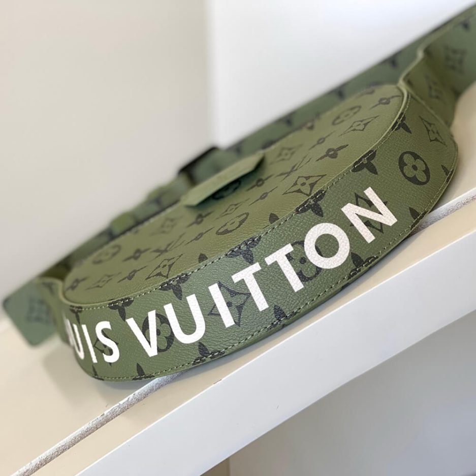 LV Moon Crossbody