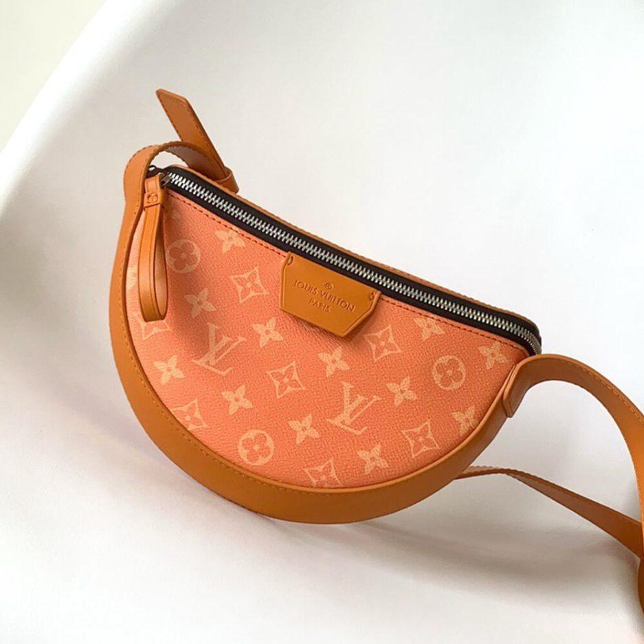 LV Moon Crossbody