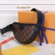 LV Moon Crossbody