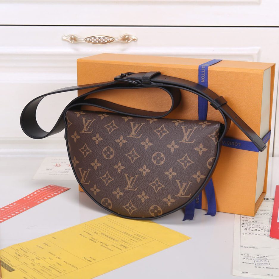 LV Moon Crossbody