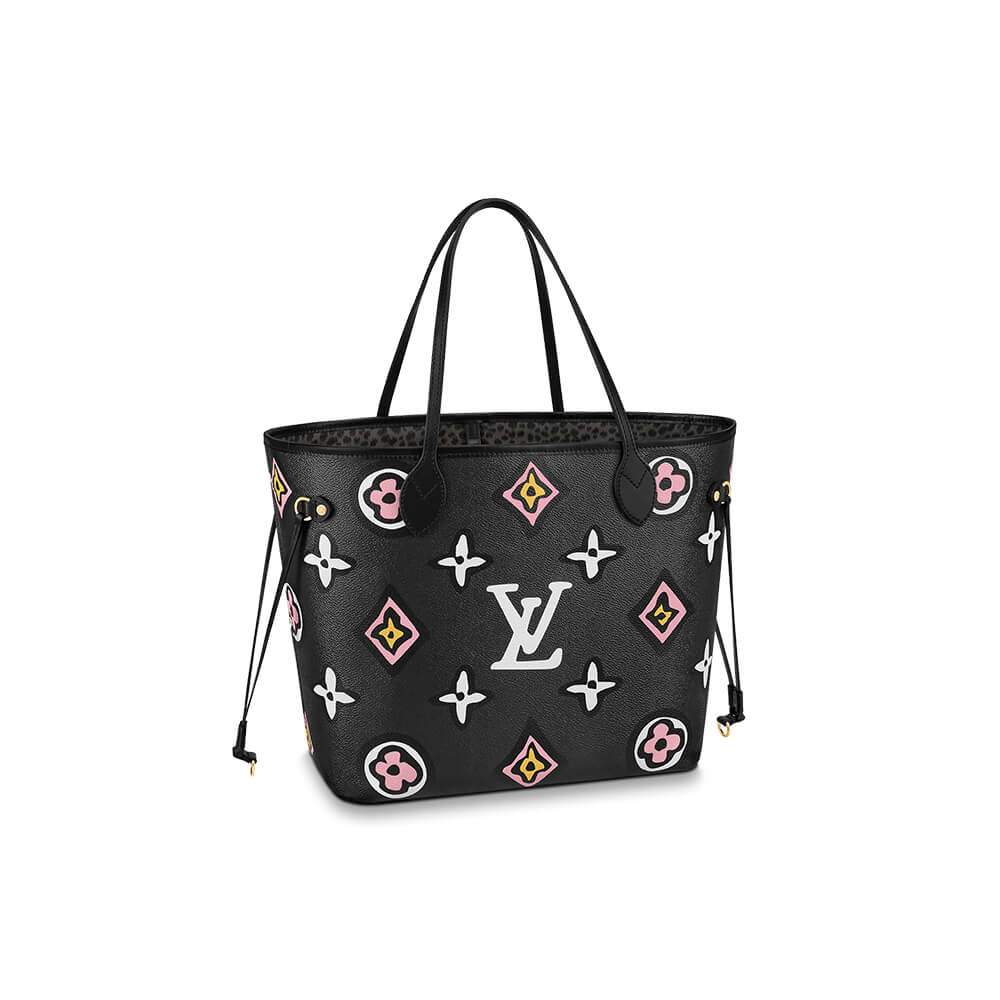 LV Neverfull MM