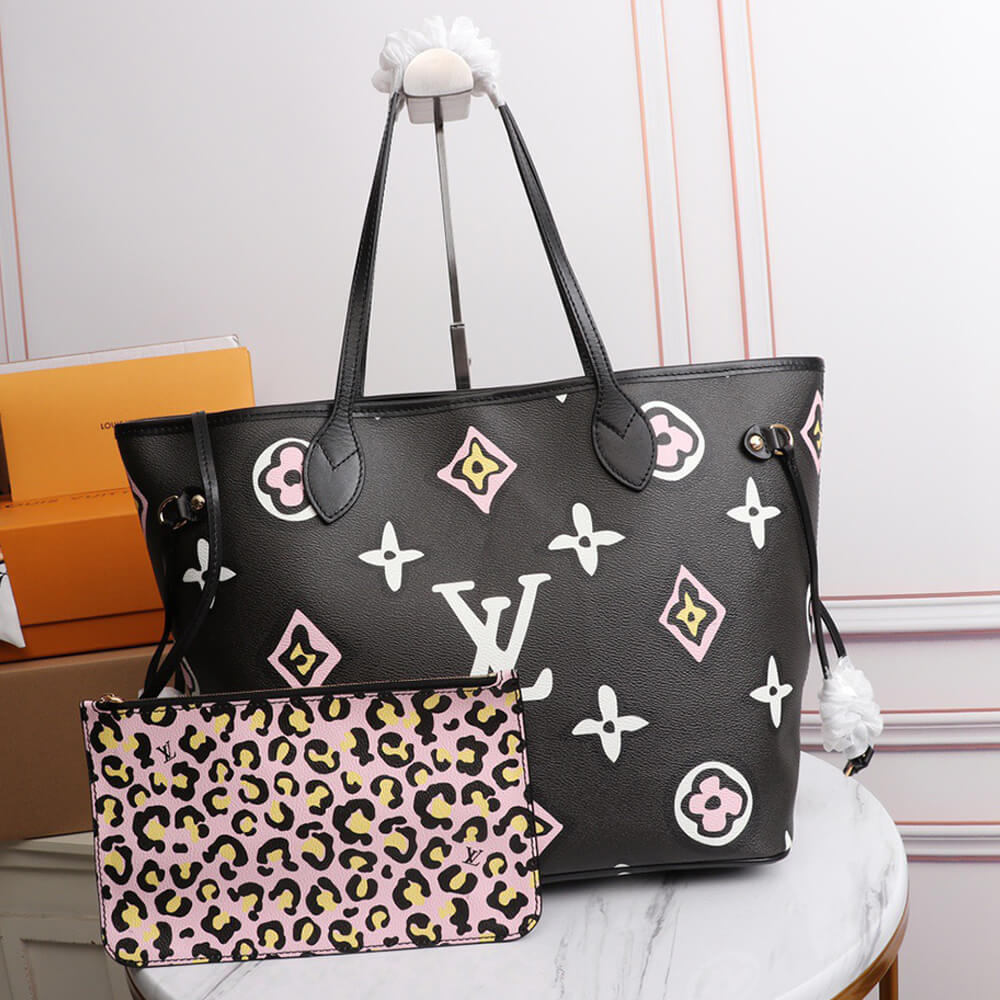 LV Neverfull MM