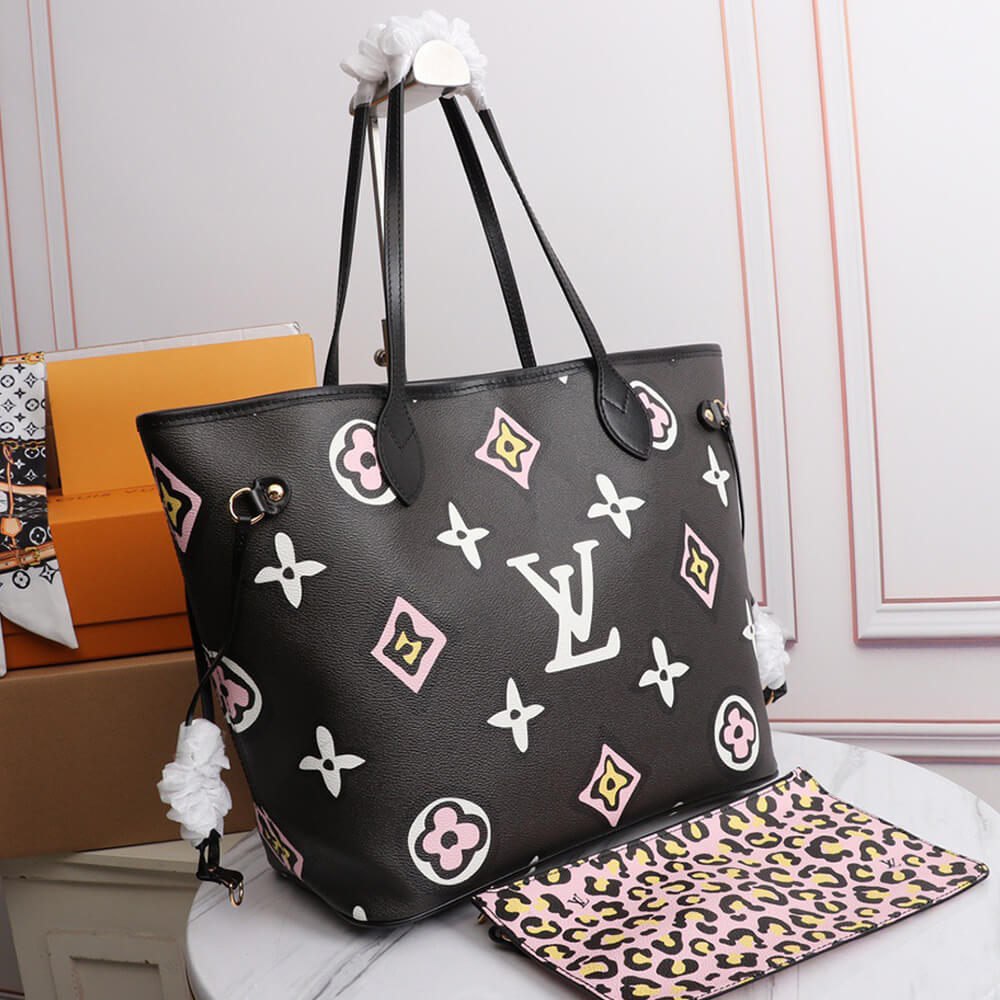 LV Neverfull MM