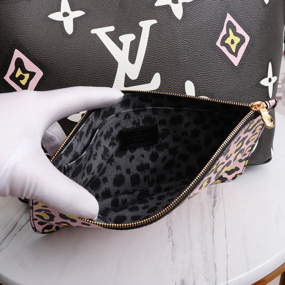 LV Neverfull MM