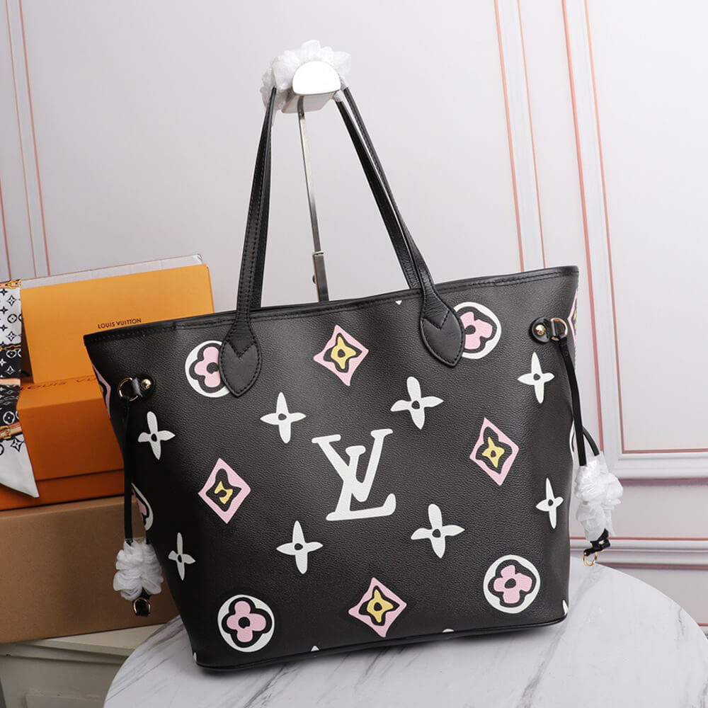 LV Neverfull MM