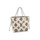 LV Neverfull MM