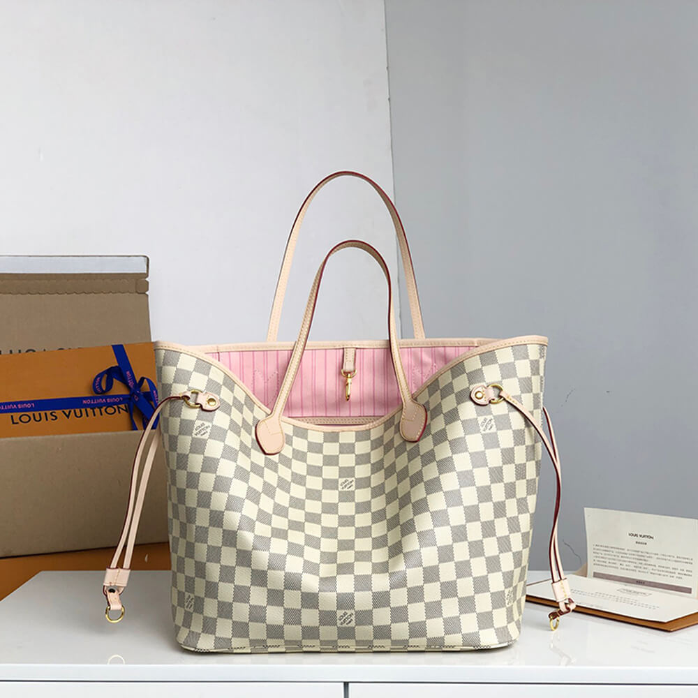 LV Neverfull MM