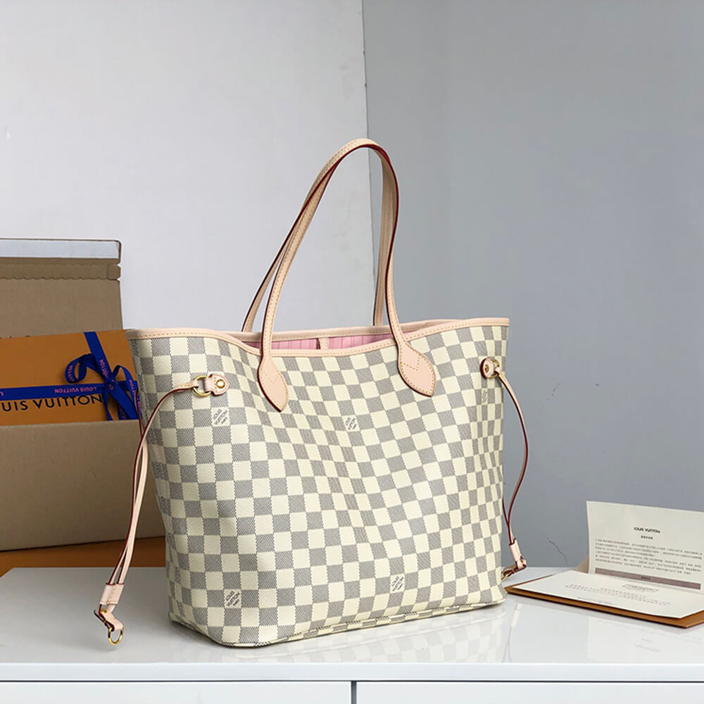 LV Neverfull MM